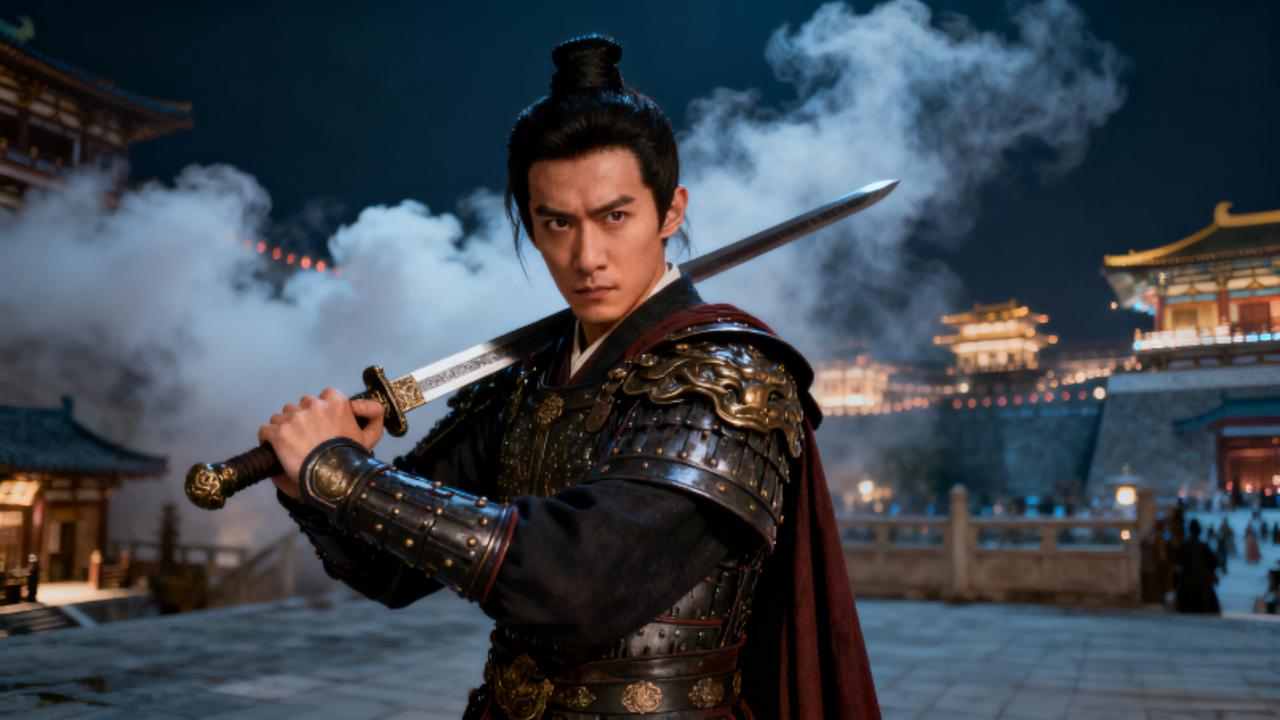 无流量却屠榜！《唐诡3》热度破万，“唐诡宇宙”凭3大布局成国剧新标杆11月