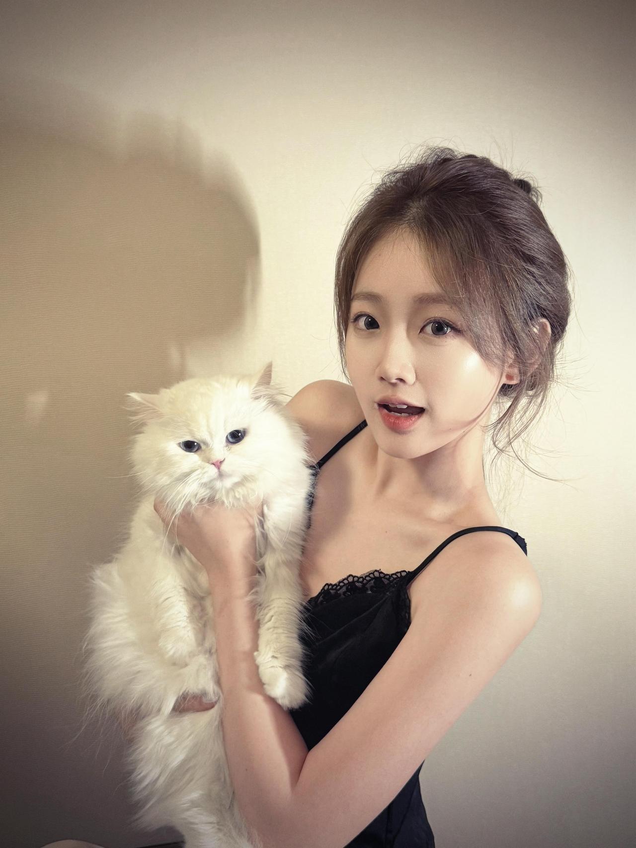 Doulove咪～🐈