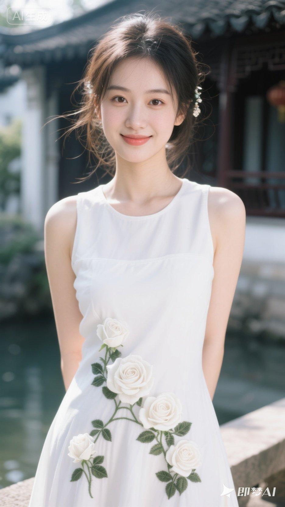 职场女性怎么穿更美?