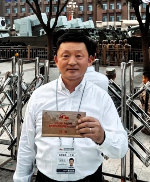 是时候提上日程了！孙立人将军的后人提出希望尽快将孙立人将军的棺木运回安徽庐江安