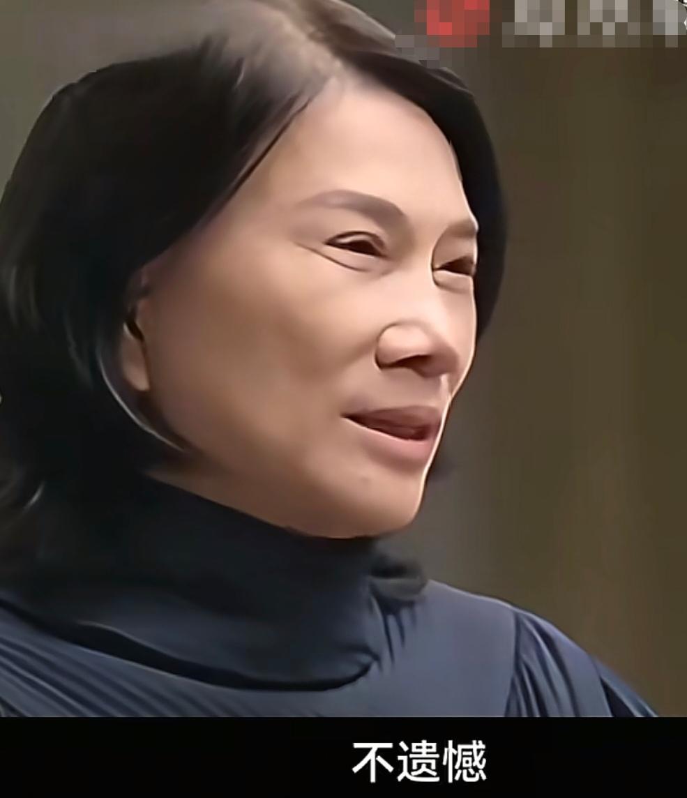 俞敏洪问董明珠：丈夫去世后一直没再成家，遗憾吗？她摇了摇头说:“不遗憾，第一我对