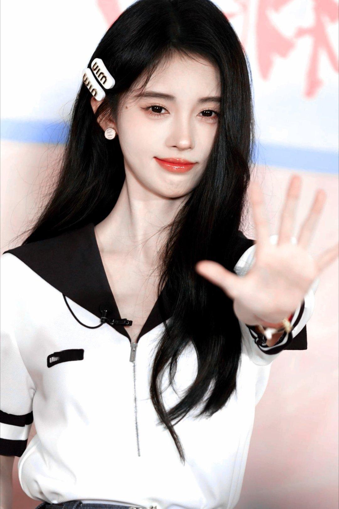当然我会生出青苔但人总得有一点幸福来支撑心脉鞠婧祎为什么奖励他图源​​​