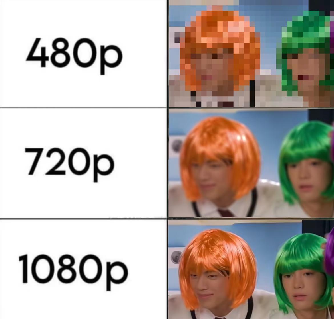 寻珍的480p分辨率tws寻珍