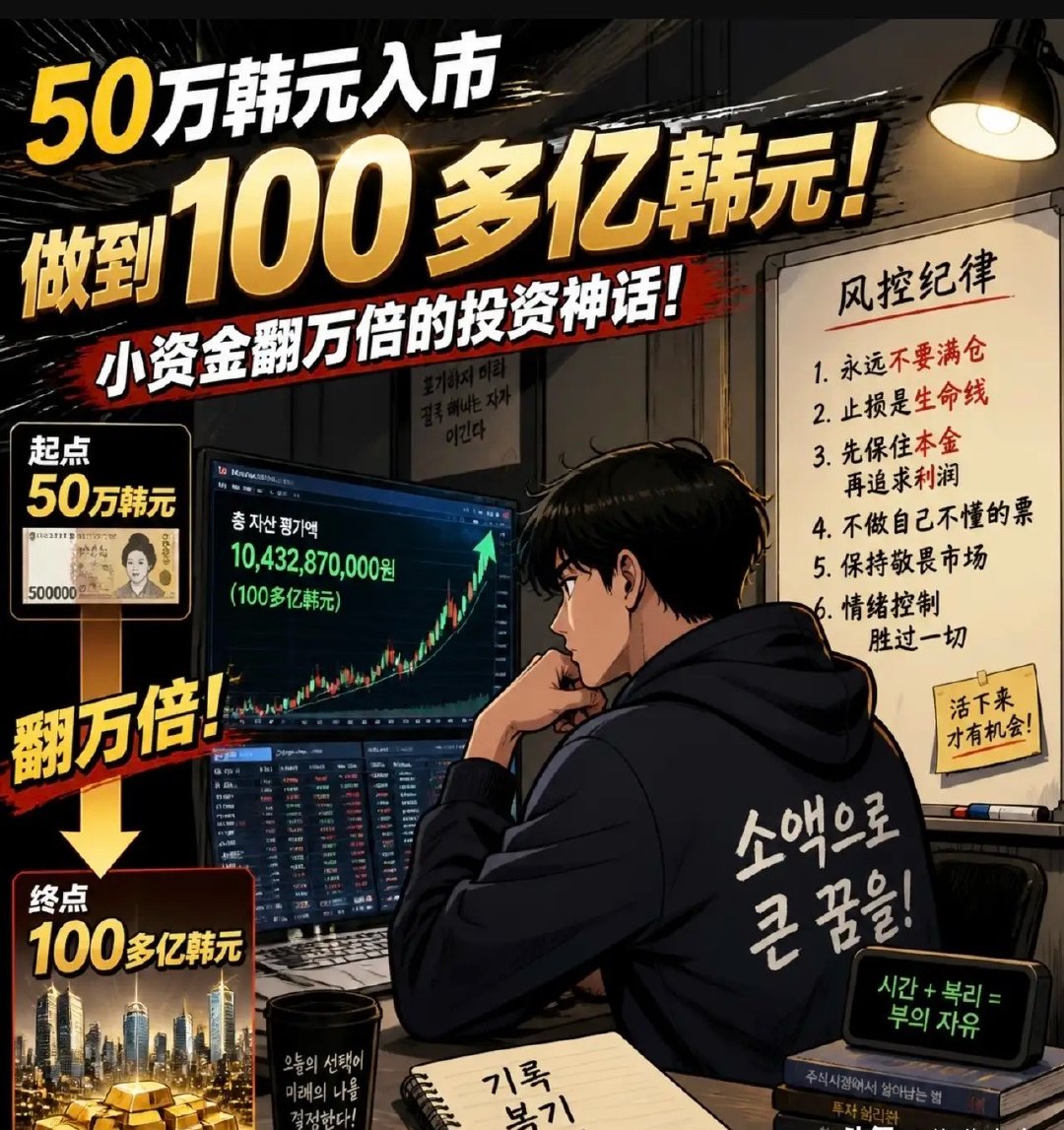 做了20年交易才发现，韩国这小子把价格行为学玩明白了。惊闻韩国有一个叫Fligh
