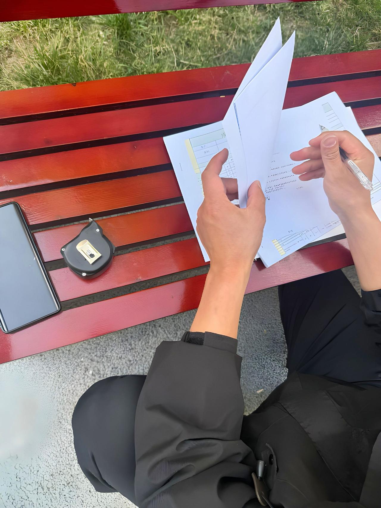 😍😍😍😍哈哈，在成都双流荷韵雅苑这边是做完一套，又签一套，熟悉的流程