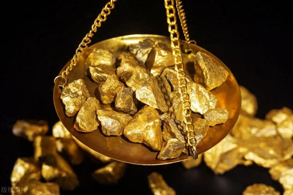 2026年3月17日今日最新国际金价暂报4999.54美元/盎司，国内金价暂报1