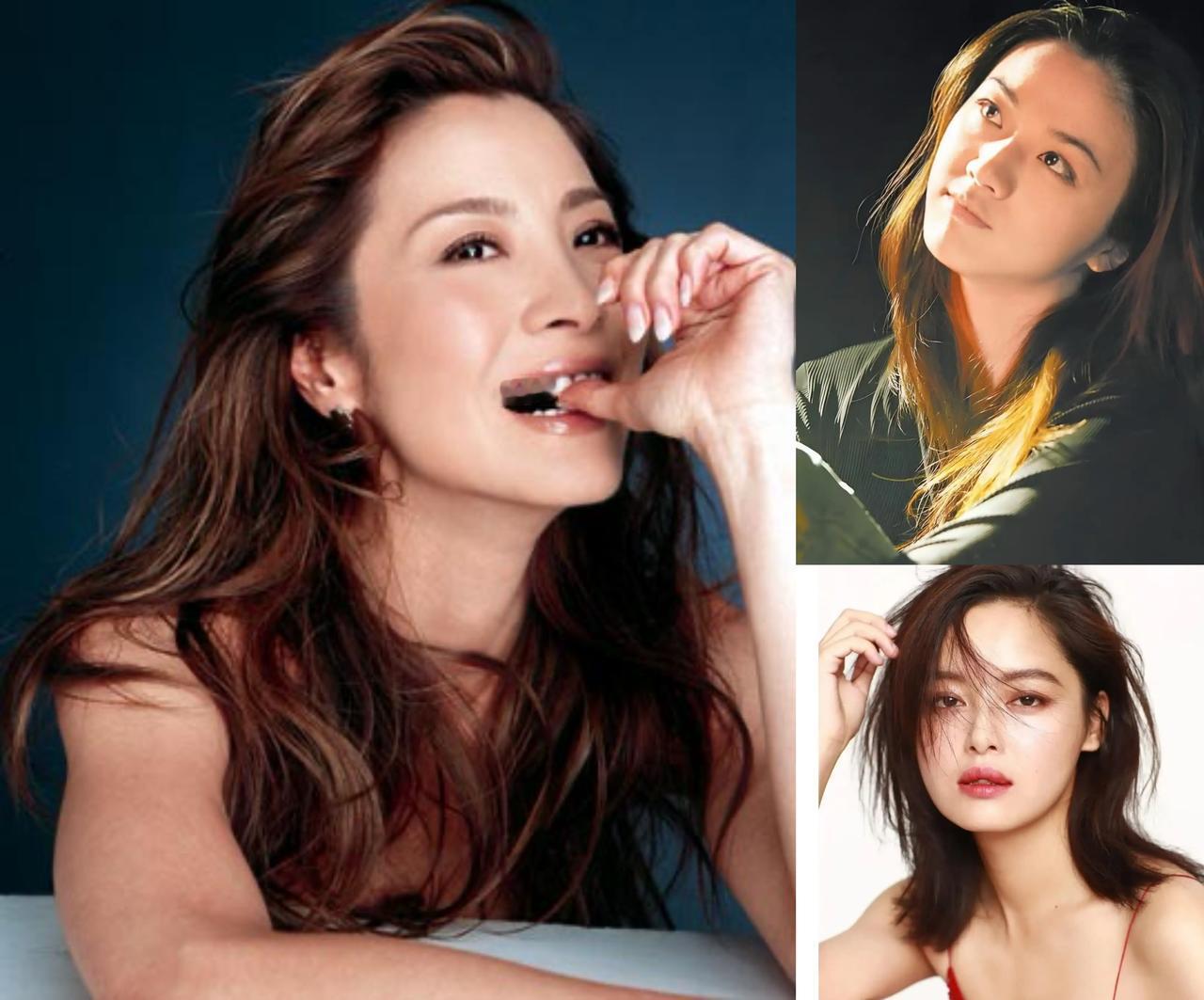 有一些演员，他们在国际上获奖无数，在国内主流奖项上却至今颗粒无收。比如：1，