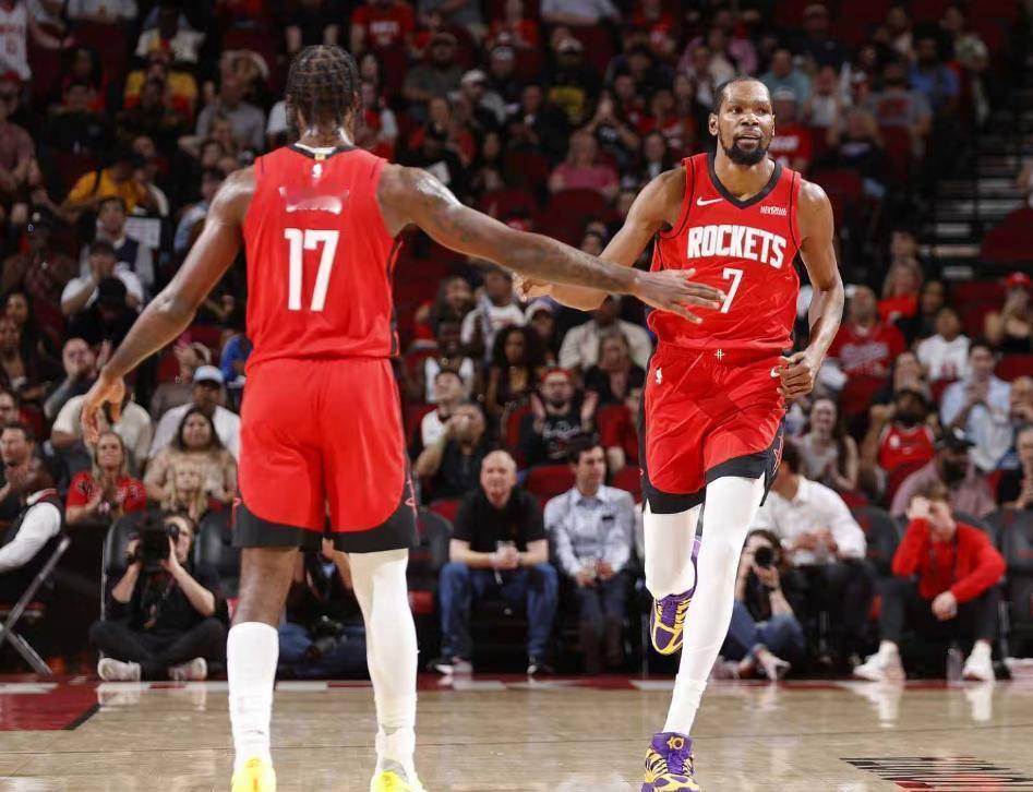 太阳老板伊什比亚透漏火箭与太阳交易内幕，火箭不出狄龙免谈！！老板伊什比亚透漏与