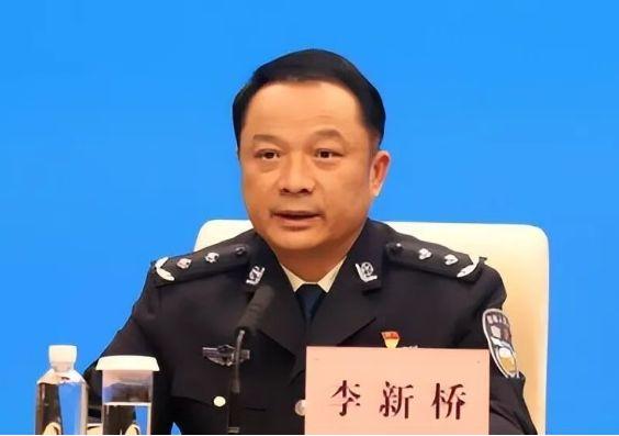 李新桥已任武汉市政府党组成员