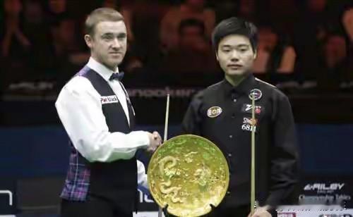 那一年我才18岁，梦想就是在那里开始，这一次它又归来了。中台协2025年11月