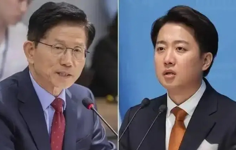 李俊锡已经公开表示了！他无论如何都一定会参选到底不可能去协助国民力量党成为金