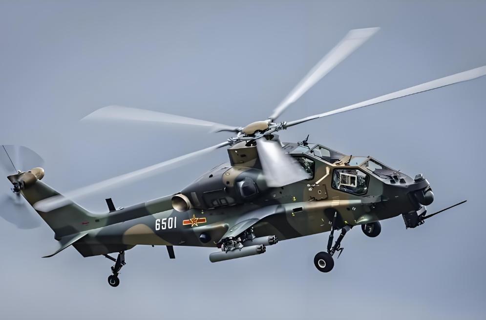 海峡对峙！两架直-10亮明身份硬盯美军舰，50分钟全程掌控主动权1月16日中