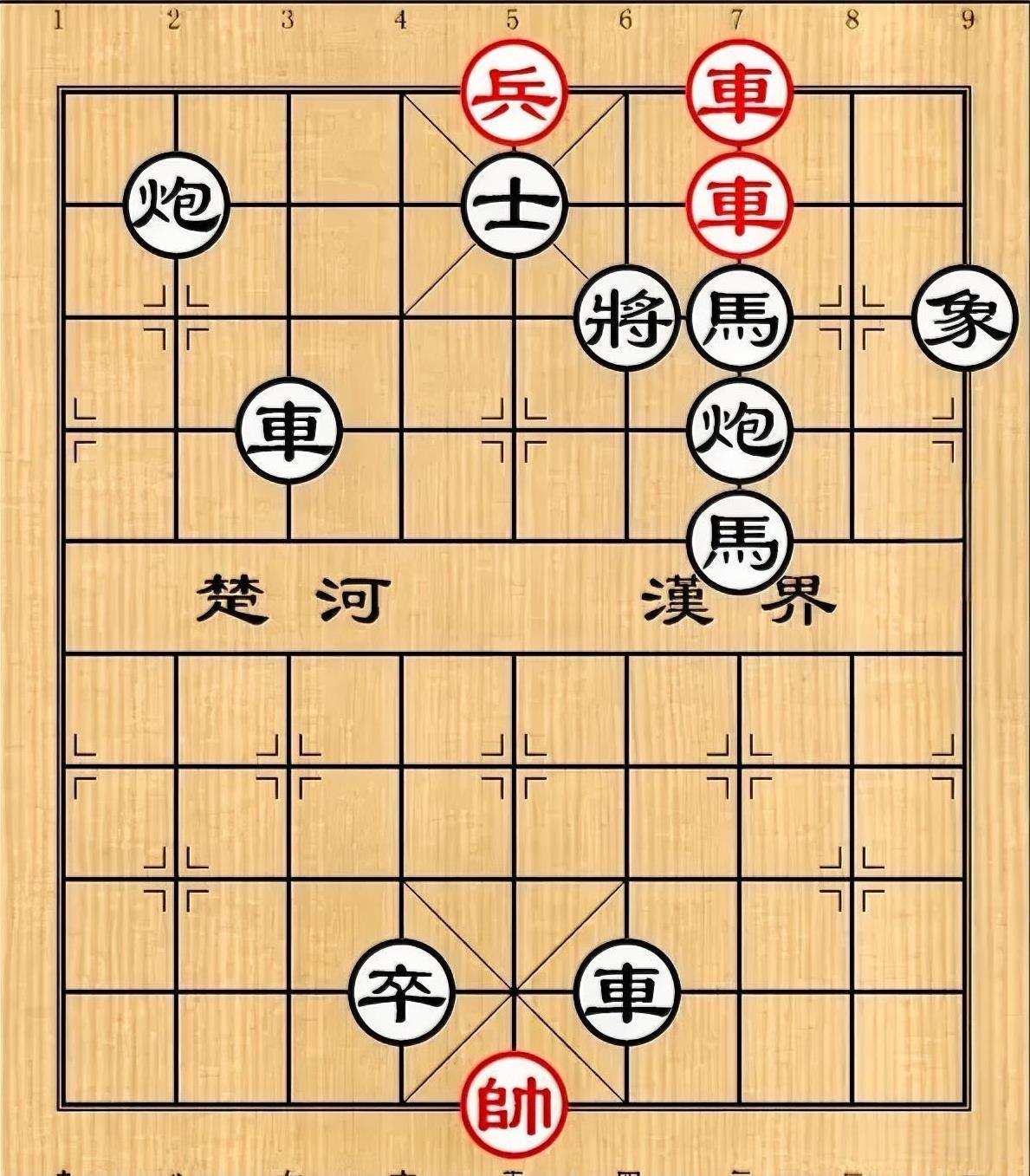[大笑]在逆境中突围，在绝境中逢生。大难不死有后福，遇险化夷反杀之，该是何等惬意