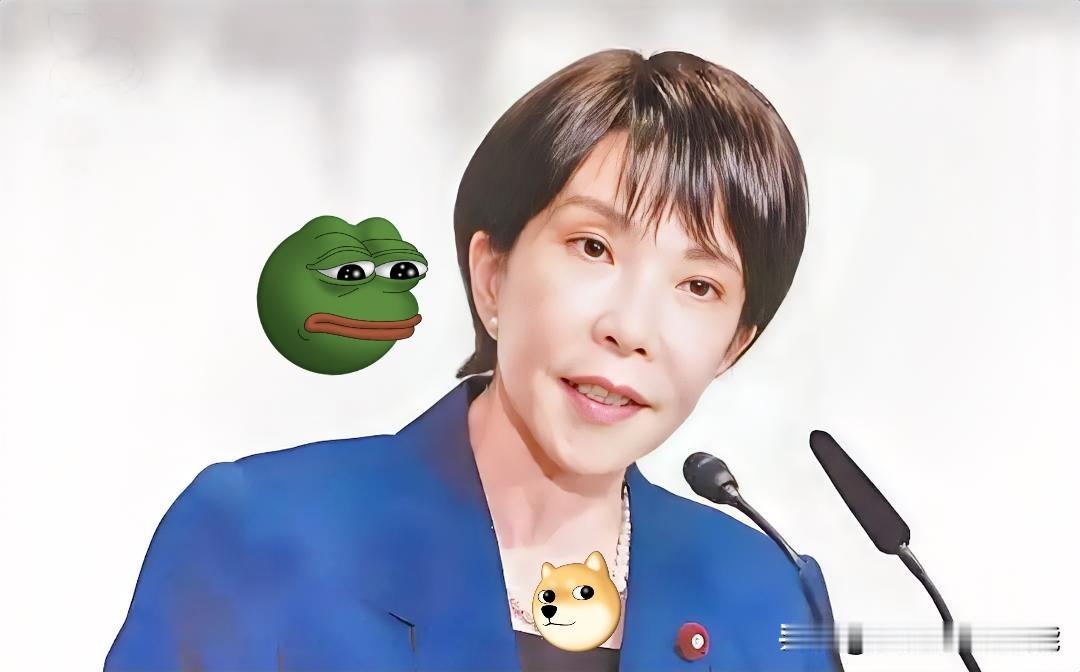 刚刚得知日本传来消息！高市早苗的涉台言论从不是“政治表态”，而是砸向日本经