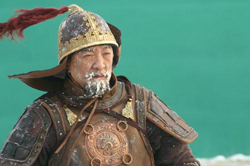 各5万兵马，项羽vs李靖，最终的结局，大家觉得谁会赢？五万楚军对阵五万唐军