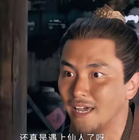 你发现没？​《凡人修仙传》里的韩立，真的太会选品了，送的礼物都符合用户的需求，