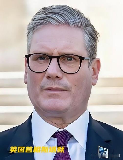 刚上台就要跑路？英首相顶不住了5月16日，英媒爆出超级大瓜！英国首相斯塔