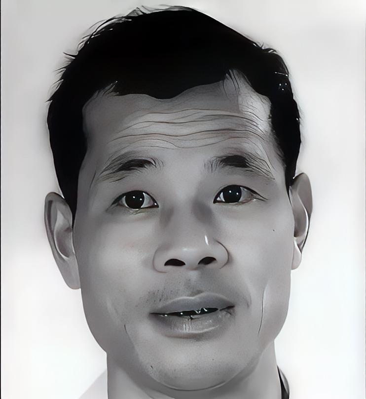 1982年6月16日，西安某医院给一位四十多岁男人做遗体解剖。医生发现他全身上下