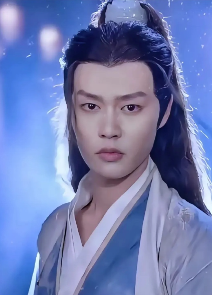 原来，所谓的古装丑男圈，都是这么一群人组成的