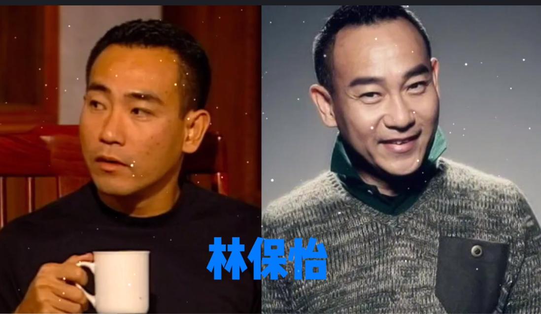 到了年纪，却坚持不结婚的大龄香港男演员们。有人出家，有人一辈子只爱一人。有的