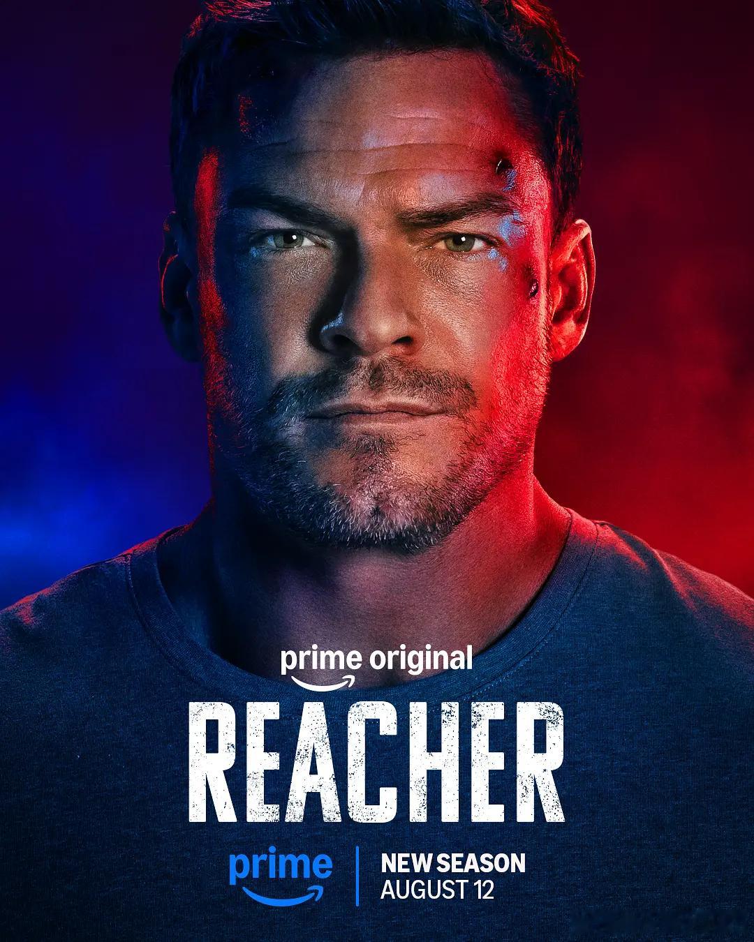 2026年8月的流媒体上线内容推荐8月2日《母狮》第三季Paramount+8