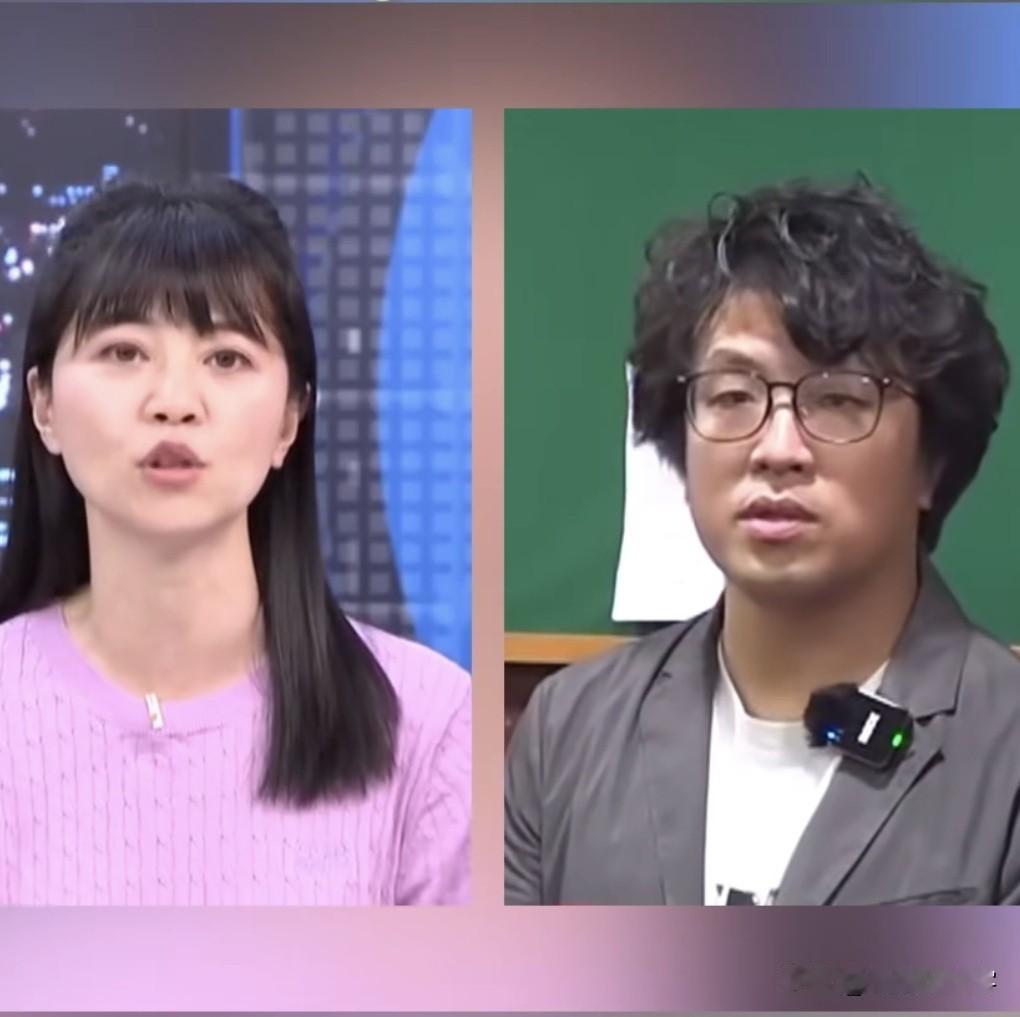 尽管高嘉瑜把沈伯洋吹上天，没想到他却下不了台，即使蔡、赖相继为其站台助选，好像沈
