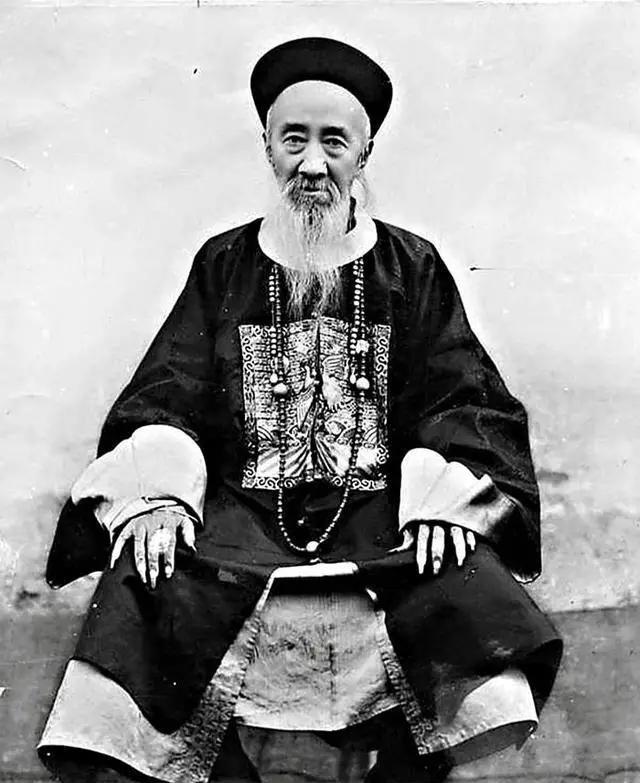 1894年，57岁的张之洞精神不济，下属送来野山参，服后精力充沛。庚子年