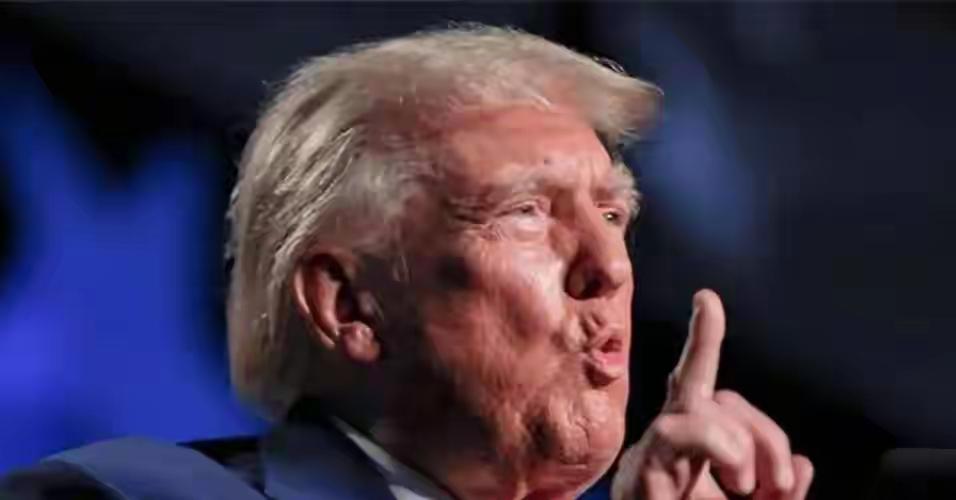 网传特朗普又出新招了，买格陵兰岛应该有北约国家凑钱给丹麦，因为几十年来美国都是北