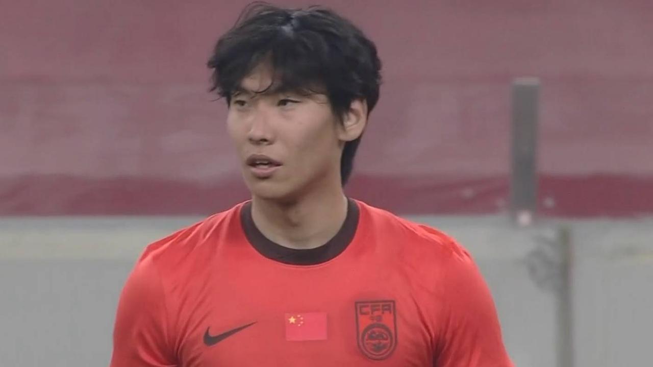 西安足球锦标赛一夜最新积分榜出炉！U23国足2-2泰国，四队同积1分！北京