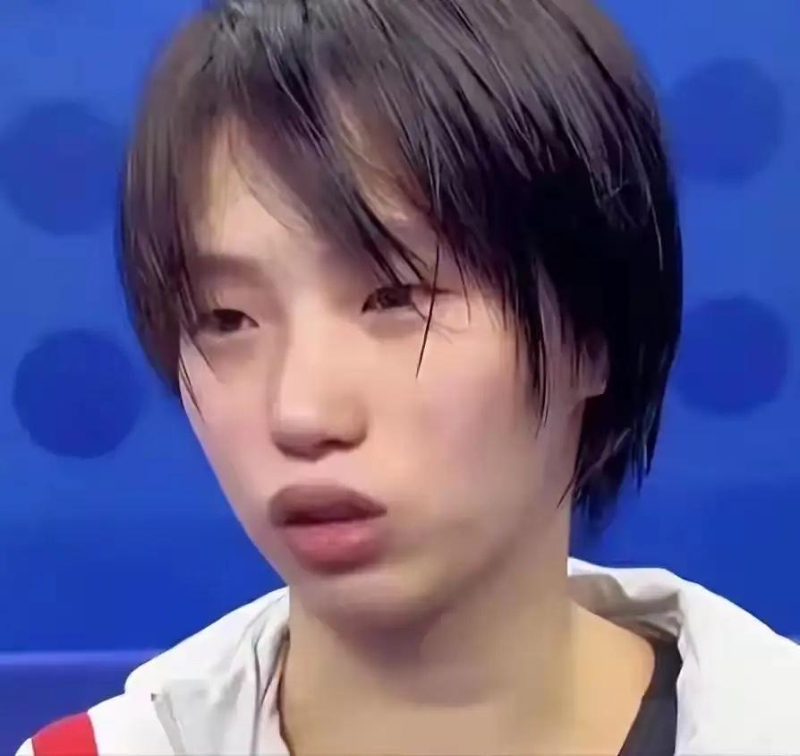 这次被央媒“点名”的陈芋汐，暴露真实处境，原来全红婵真没说错2025年5月的
