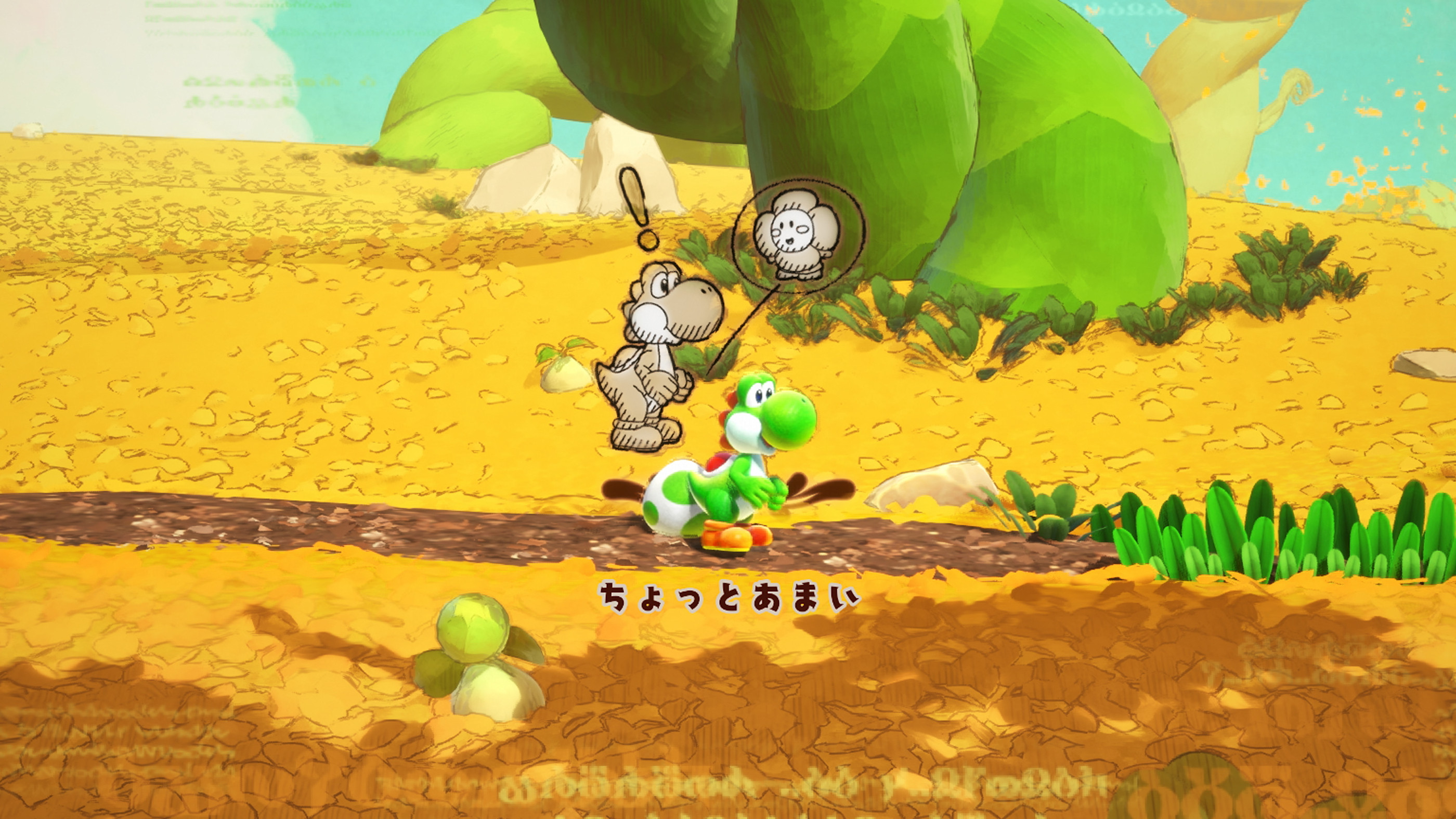 【Switch2今年第一方/第三方新游阵容】在最新任天堂财报中，任天堂还展示了2