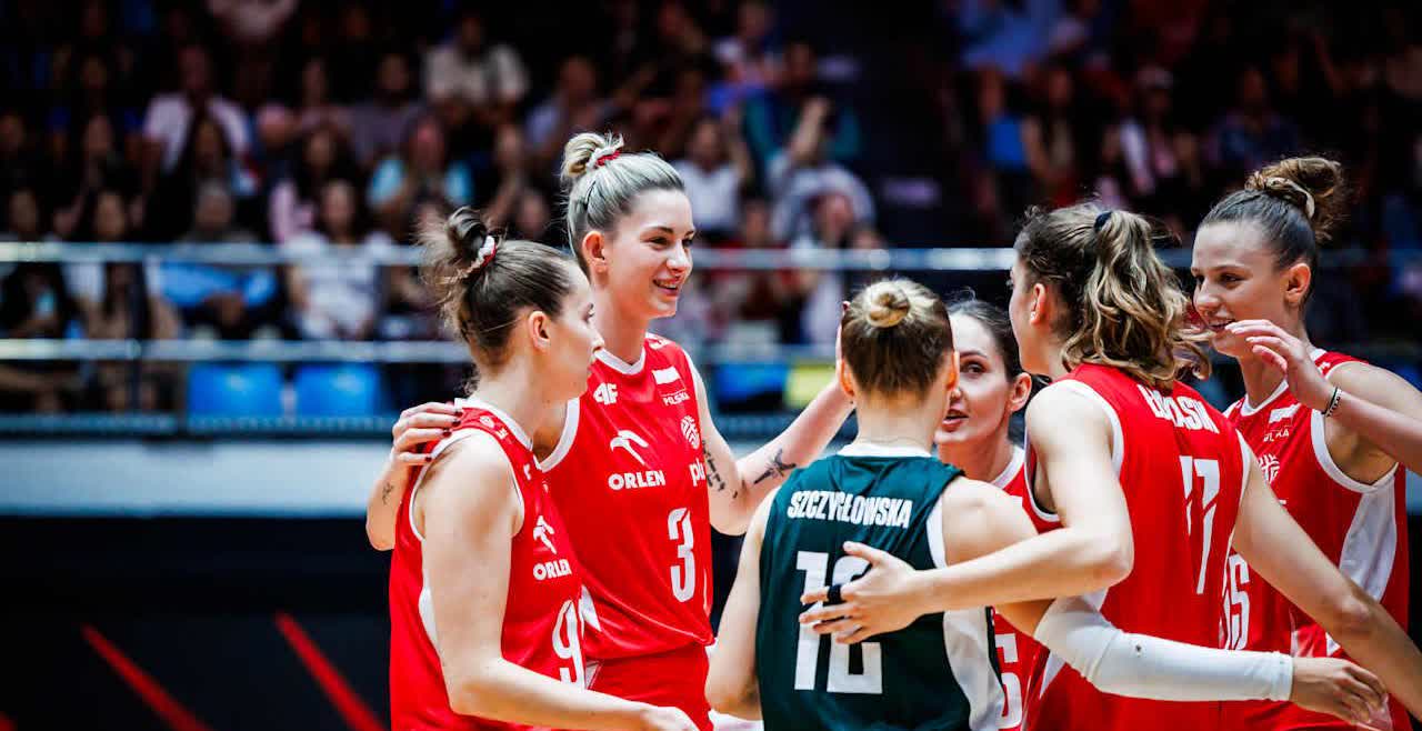 女排世锦赛，8强已出4席[玫瑰]1、意大利🇮🇹——世界第12