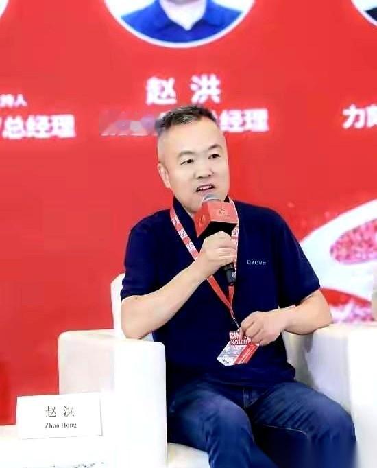 凯越的赵洪在采访里把话挑明了，说企业能成功靠的是“凯越方法论”，不是靠张雪。而