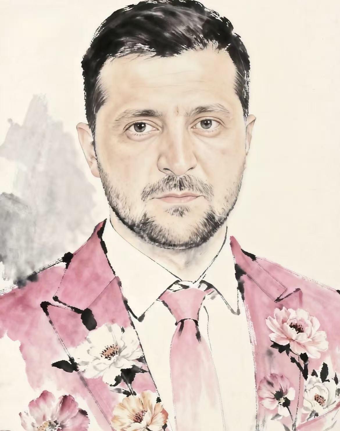 就在刚刚，俄罗斯和乌克兰宣布了一个消息。12月24日，俄方表示总统特别代表已