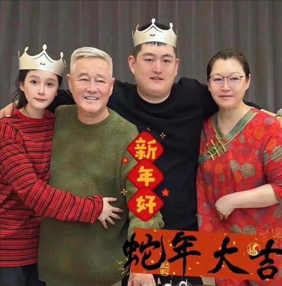 2020年，赵本山的妻子马丽娟说，她和赵本山结婚二十多年，一直都是各过各的，在赵