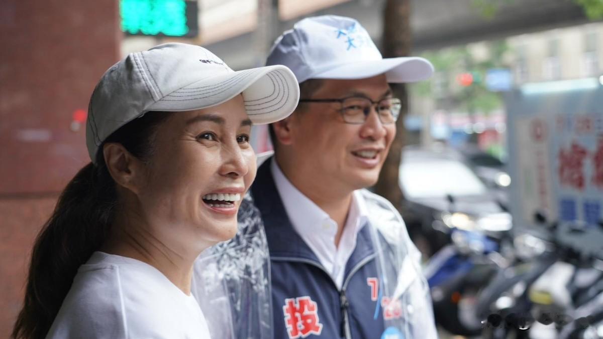 相信高金素梅清白　罗智强：我下一个被清算、有坐黑牢心理准备国民党立委罗智强今