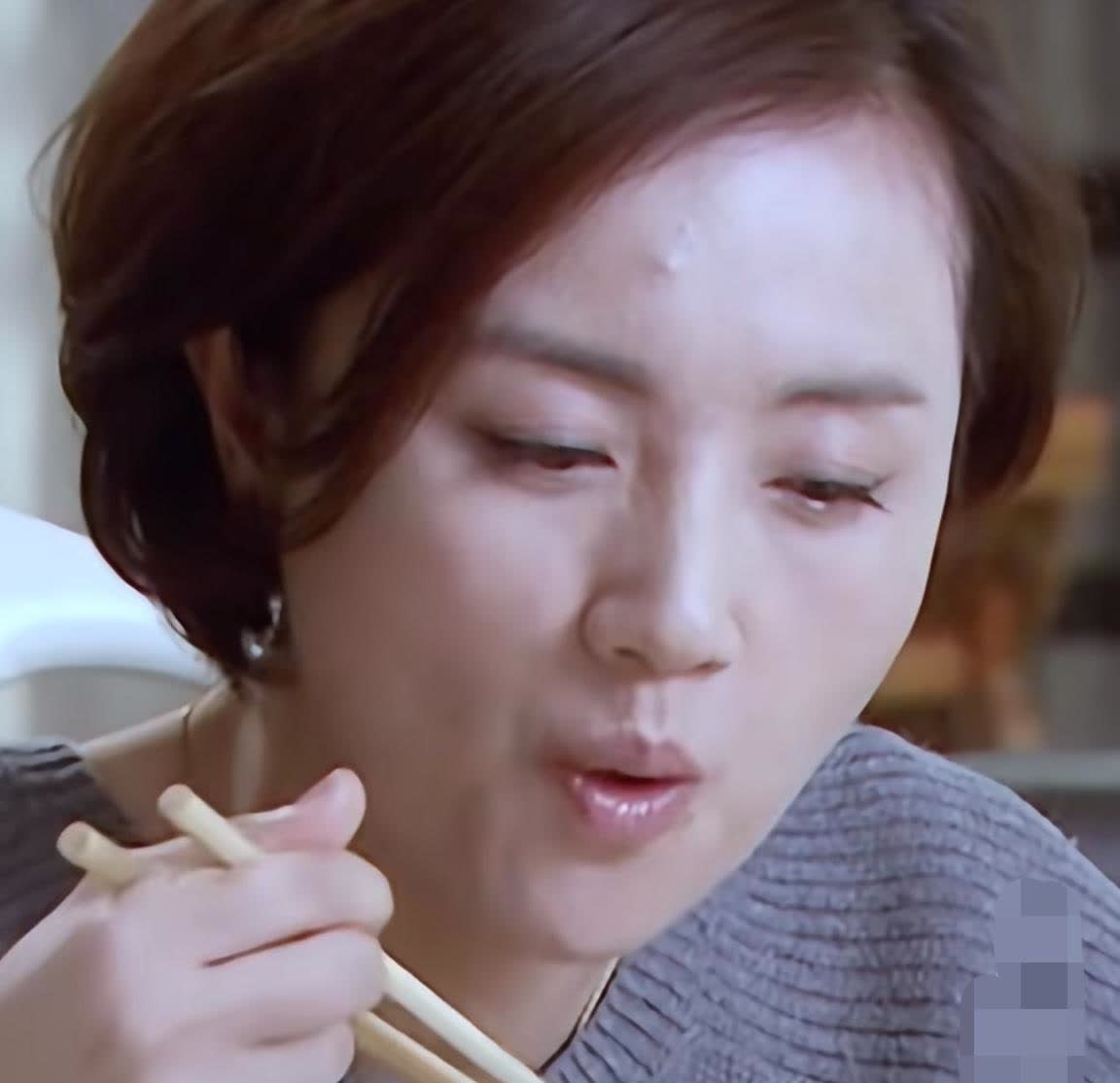 朱媛媛的妈妈已经80多岁了女儿病了五年她也接受了但有一件事，我猜