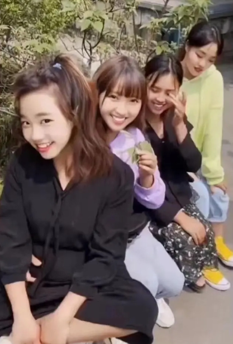 网恋需谨慎
