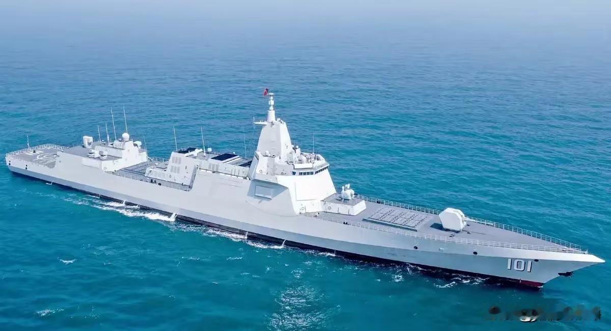 不止辽宁舰!中方七大舰队出动，轰炸机逼近日本中俄战略轰炸机（轰6K、图95