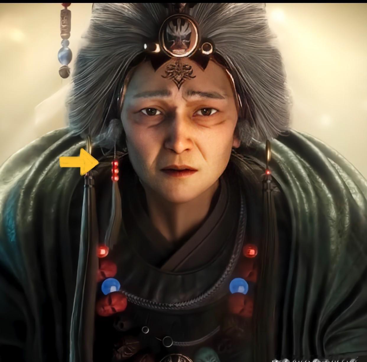 真正顶级的文学作品，从不直接描绘爱。它会把山盟海誓，揉碎了，藏进一个不经意的动