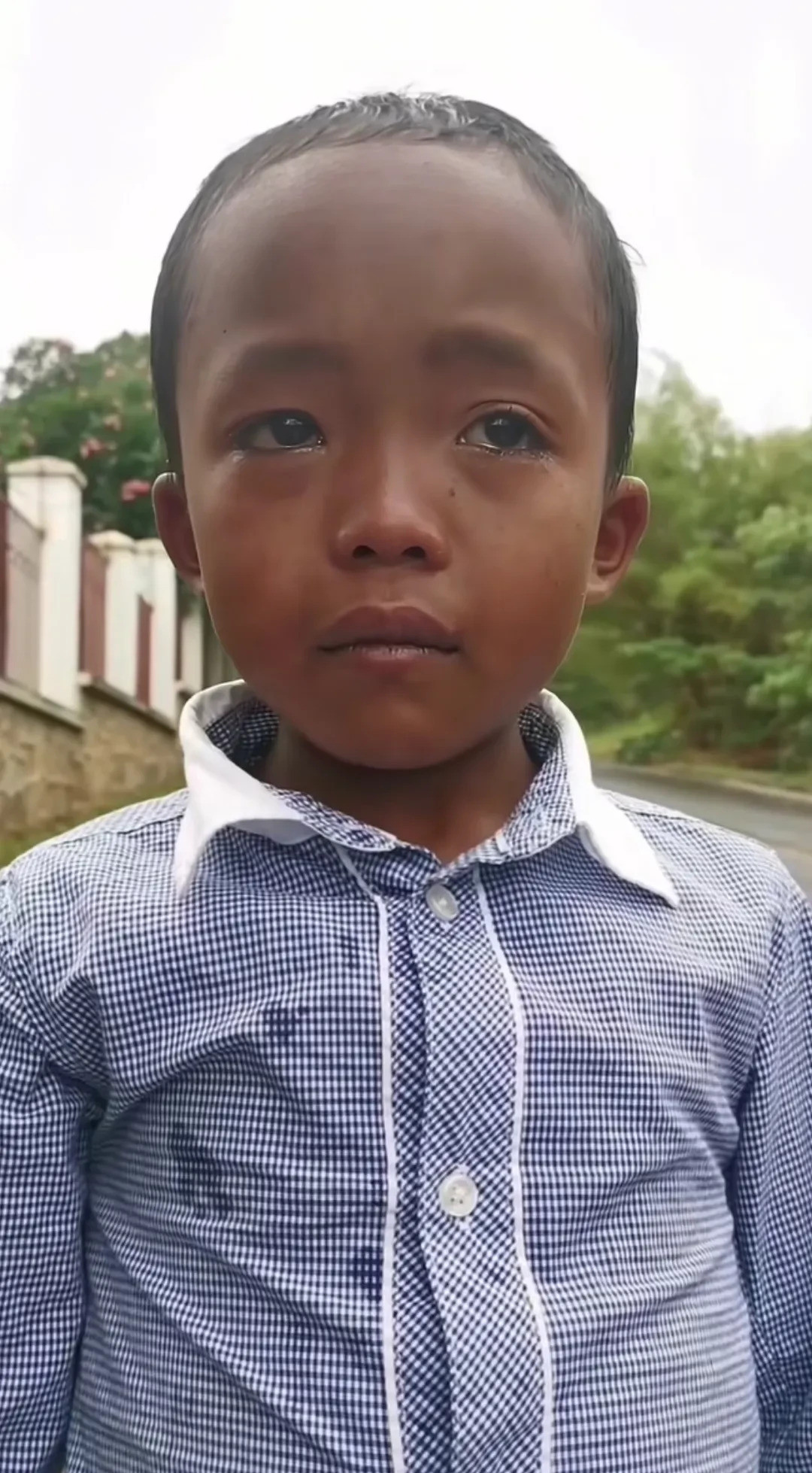 中国爸爸非洲生子跑路---你有没