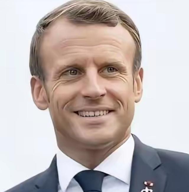 有种预感，马克龙很难再拿到大单了！不是因为中方拒绝合作，也不是因为法国诚意不足，