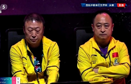 卡塔尔多哈世乒赛日益临近，压力最大的三个人要说现在外协选手真是越来越猛了，以前