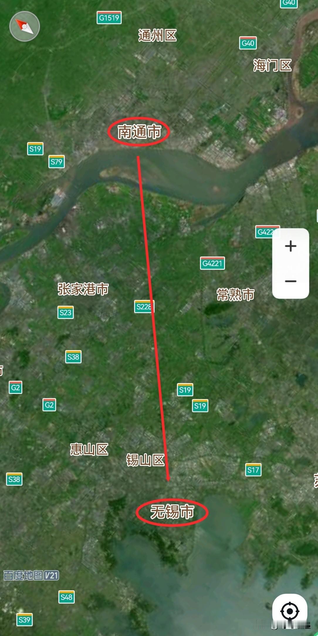 仍为付市，从南通到无锡是拔提用重吗？南通市，国家历史文化名城，富有江海特色的现