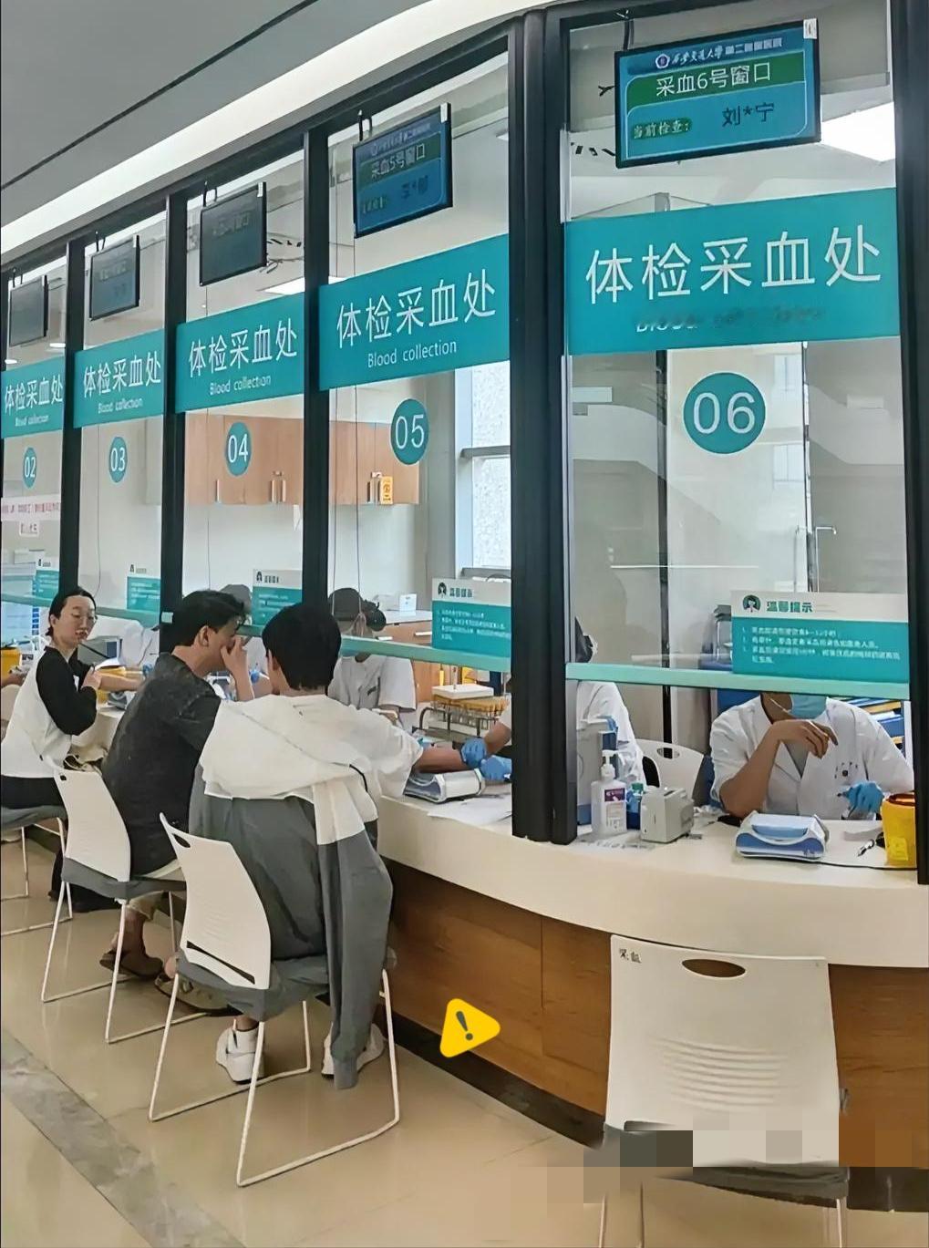 今天单位体检结果一出来，我跟同事一聊直接懵了——十个人里九个都有结节！不是肺上长