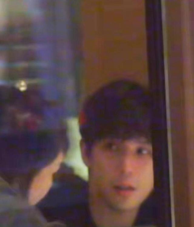 杨天真这场饭局，吃的不是饭，是王安宇剩下的职业生涯。在娱乐圈这个大染缸里，一顿