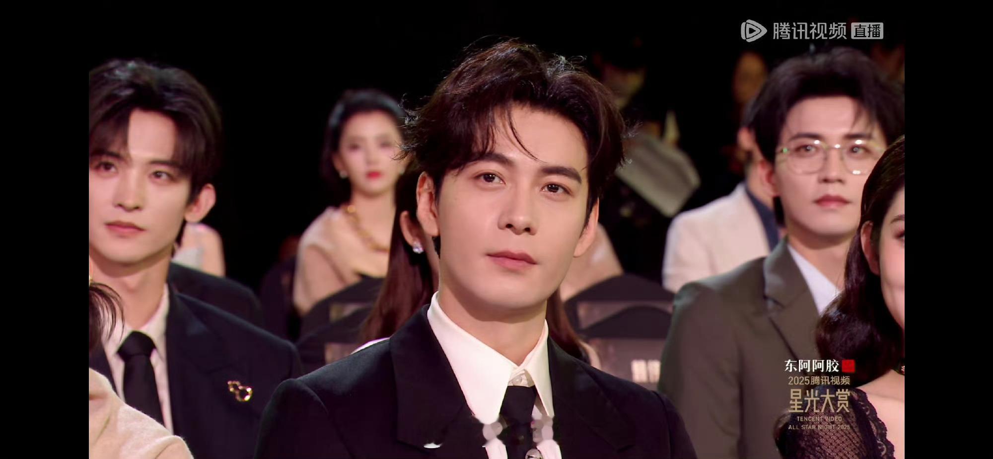 星光大赏内场星光大赏内场男明星陈星旭丞磊李昀锐陈飞宇吴磊张凌赫刘宇