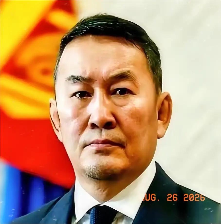 最近，一段来自蒙古国网友的留言，把百年旧账翻到了桌面上。原话连个弯都没拐：“当