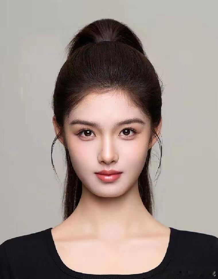 怪不得艾米能当演员，看完这个你就知道了北京电影学院2026级表演系本科新生（女生