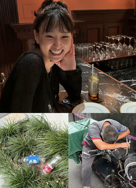 这下真的出名了，不仅中/国网友，韩/国网友都知道了。韩国艺人刘慧英的目的也达
